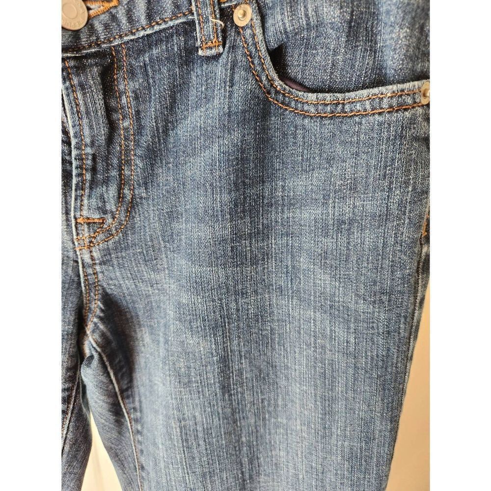 Banana Republic Bootcut Jeans - Picture 2 of 5